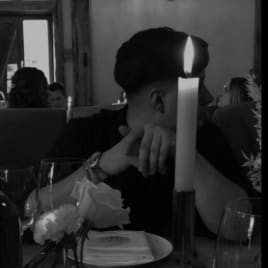 Profilbild von Colin Mixing Engineer*in aus Bad Laasphe