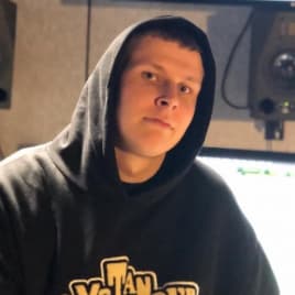 Profilbild von Tom Hingst Musikproduzent*in aus Berlin