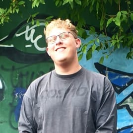 Profilbild von Max Musikproduzent*in aus Dreisbach