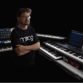 Profilbild von Elian Keyboarder*in aus Berlin