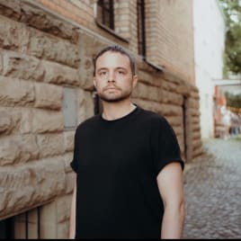 Profilbild von BF.WAV Musikproduzent*in aus Stuttgart