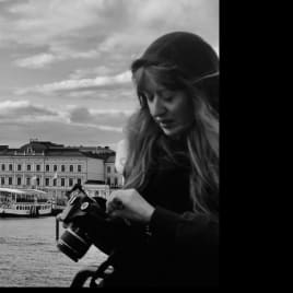 Profilbild von Katharina Singer-Songwriter*in aus Berlin