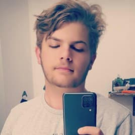 Profilbild von David Gast Gitarrist*in aus Teltow