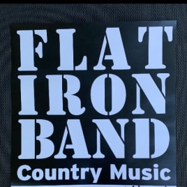 Profilbild von Flat Iron Band Band aus Schneeberg