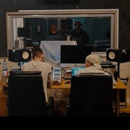 Profilbild von BLACKLINE Music Musikproduzent*in aus Braunschweig