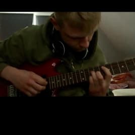 Profilbild von Tammes Musikproduzent*in aus Osnabrück