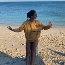 Profilbild von Angeli Sänger*in aus Köln