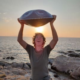 Profilbild von Simon Hardt Instrumentalist*in aus Bergneustadt