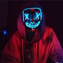 Profilbild von Mortis Rapper*in aus Frankfurt am Main