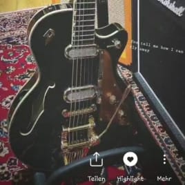 Profilbild von Thomsen Gitarrist*in aus Ottobeuren