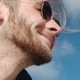 Profilbild von Jens Musikproduzent*in aus Siegen