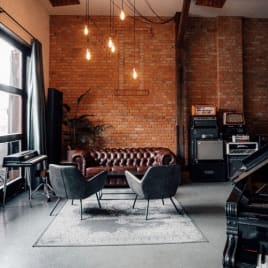 Profilbild von G7 Studio Tonstudio aus Berlin