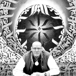 Profilbild von NEO cb.spider Künstler*in aus Itzehoe