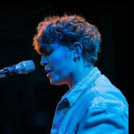 Profilbild von Tiemo Hauer Musikproduzent*in aus Stuttgart