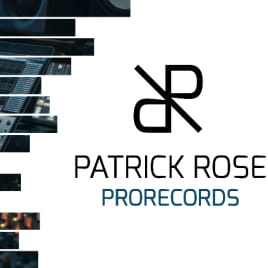 Profilbild von Patrick Rose Tontechniker*in aus Bad Berleburg