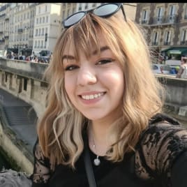 Profilbild von Jenni Künstler*in aus Neuhausen am Rheinfall