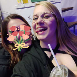 Profilbild von Lisa G. Sänger*in aus Würzburg