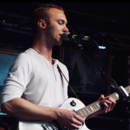 Profilbild von Jan Demetry Singer-Songwriter*in aus Krefeld