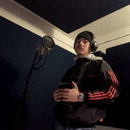 Profilbild von Shadie Rapper*in aus Bischofsheim