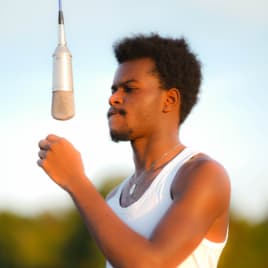 Profilbild von Ayo Sänger*in aus Wuppertal