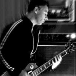 Profilbild von EYRE Band aus Kiel