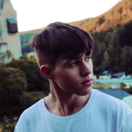 Profilbild von Gluma Rapper*in aus Porta Westfalica