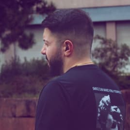 Profilbild von aog47 Musikproduzent*in aus Offenburg