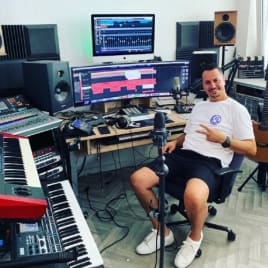 Profilbild von Noomen Sänger*in aus Fellbach