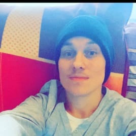 Profilbild von Patrik H Schlagzeuger*in aus Obersontheim