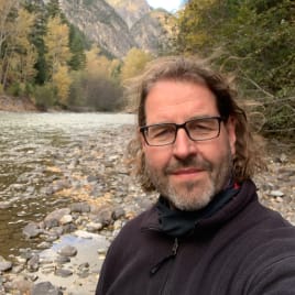 Profilbild von Jörg Gitarrist*in aus Wennigsen (Deister)