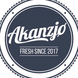 Profilbild von Akanzjo Musikproduzent*in aus Halle (Saale)