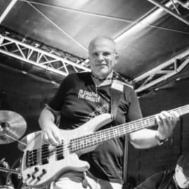 Profilbild von Horst Bassist*in aus Wismar