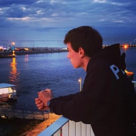 Profilbild von Sven Musikproduzent*in aus Braunschweig