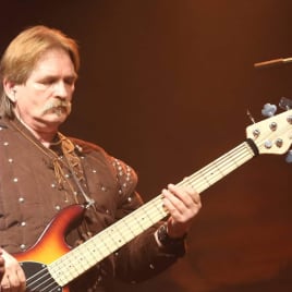 Profilbild von Wolfgang Bassist*in aus Recklinghausen