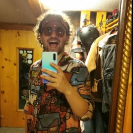 Profilbild von Luan Conzett Komponist*in aus Altstätten