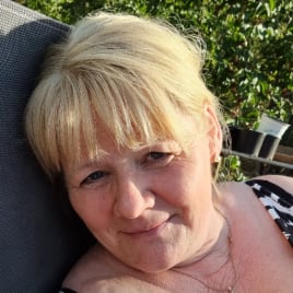 Profilbild von Simone Sänger*in aus Olpe