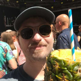 Profilbild von Buschi Mixing Engineer*in aus Köln