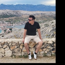 Profilbild von Peter Bil Gitarrist*in aus Plochingen