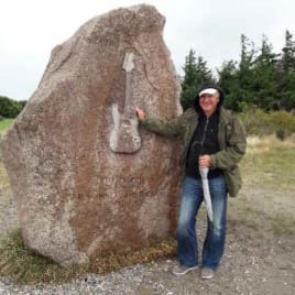 Profilbild von Uwe Schubert Gitarrist*in aus Königsee