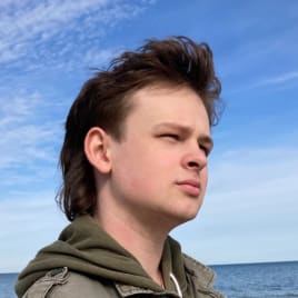 Profilbild von Eric Foster Singer-Songwriter*in aus Berlin