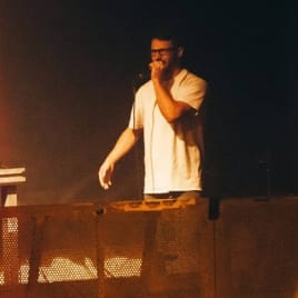 Profilbild von Kerst Rapper*in aus Untergruppenbach