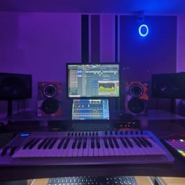 Profilbild von Marin Musikproduzent*in aus Bochum