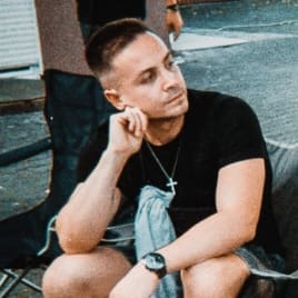 Profilbild von Firion Gitarrist*in aus Langenselbold