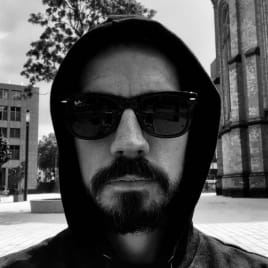 Profilbild von Higor Gitarrist aus Düsseldorf