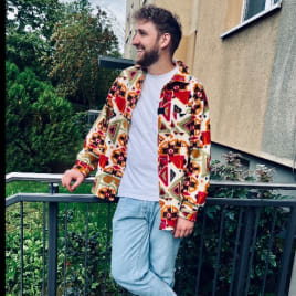 Profilbild von Samuel Bantle Singer-Songwriter*in aus Schramberg