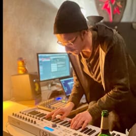 Lorenz Music producer from Oldenburg Profile image from Lorenz Music producer from Oldenburg