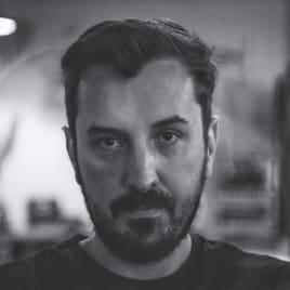 Profilbild von Marco Kallenborn Mixing Engineer aus Saarbrücken
