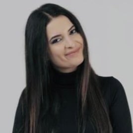 Profilbild von Raluca Singer-Songwriter*in aus Berlin