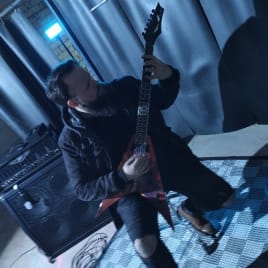 Profilbild von Hans Salowski Singer-Songwriter*in aus Kühren