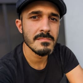 Profilbild von Enrico De Meo Singer-Songwriter*in aus Höchst im Odenwald